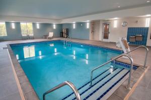hyatt place sioux falls south