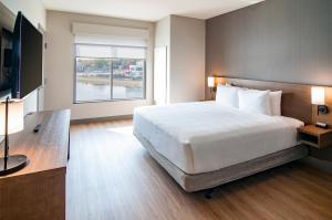 hyatt place sioux falls south