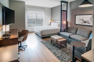 hyatt place sioux falls south