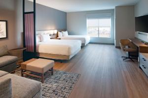 hyatt place sioux falls south