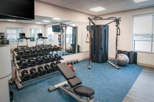 hyatt place sioux falls south