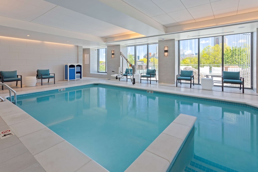 hilton garden inn boston brookline ma