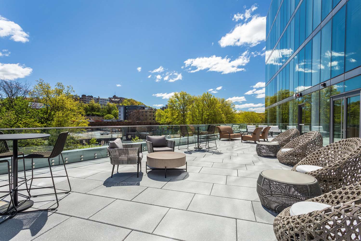 hilton garden inn boston brookline ma
