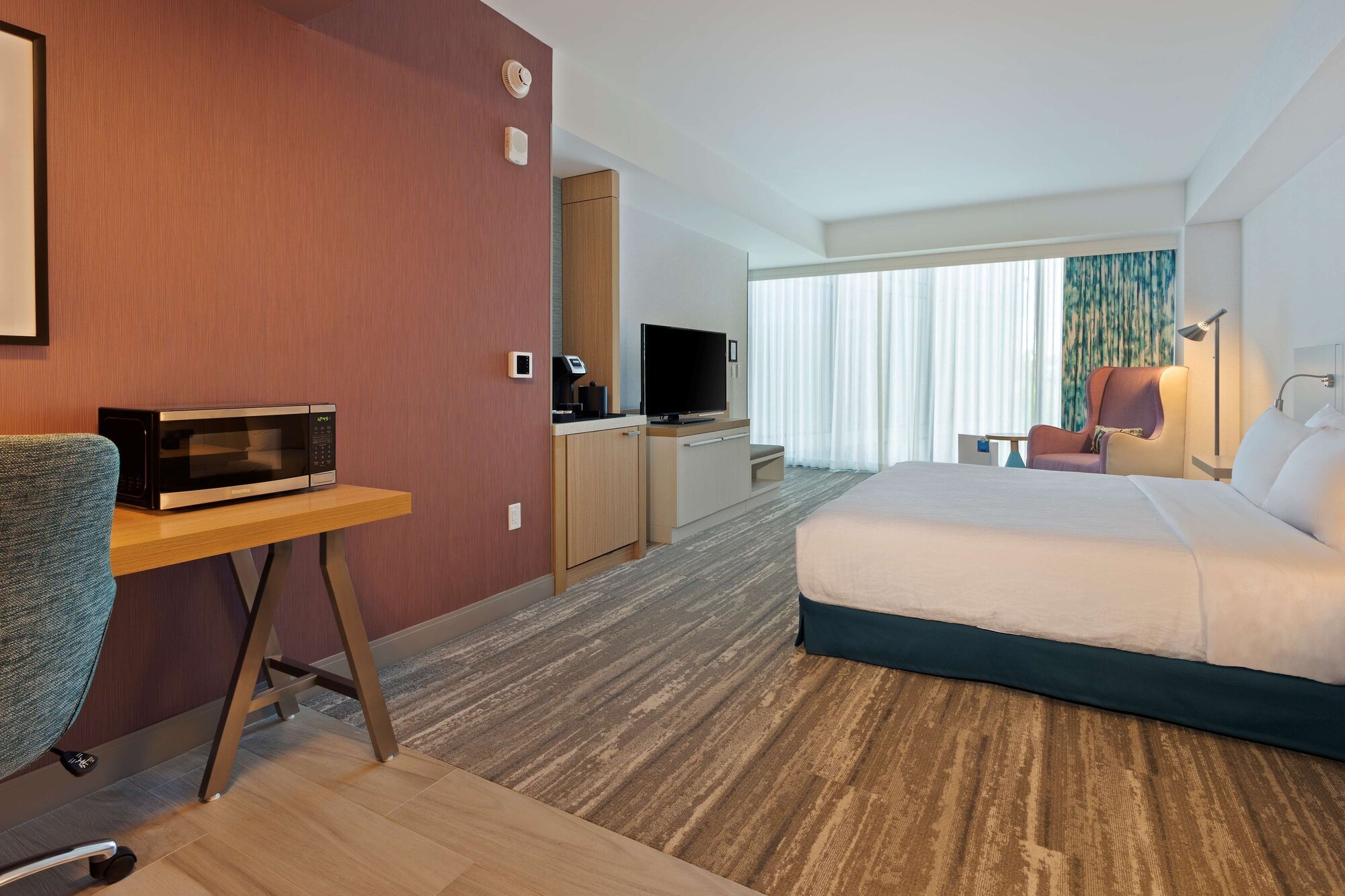 hilton garden inn boston brookline ma