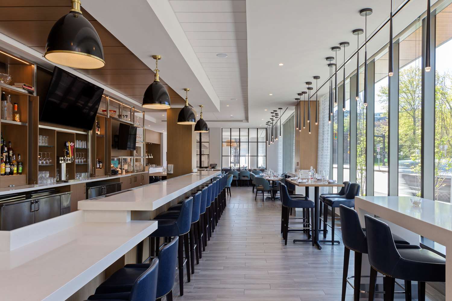 hilton garden inn boston brookline ma