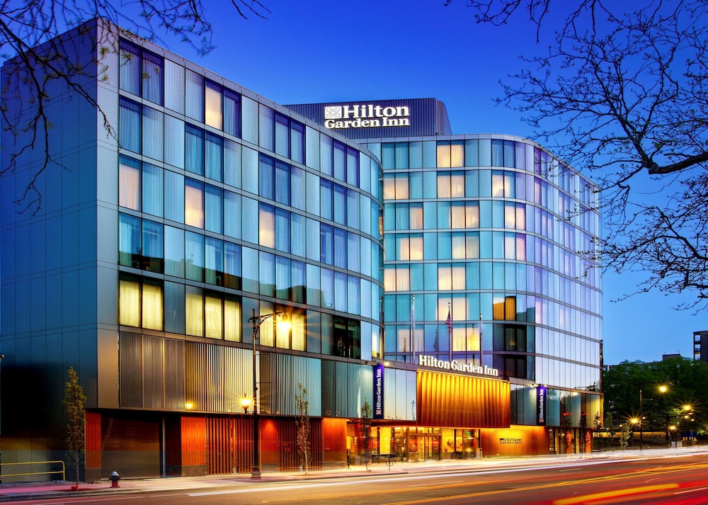 Hilton Garden Inn Boston Brookline, Ma,Brookline>>Boston,3 star