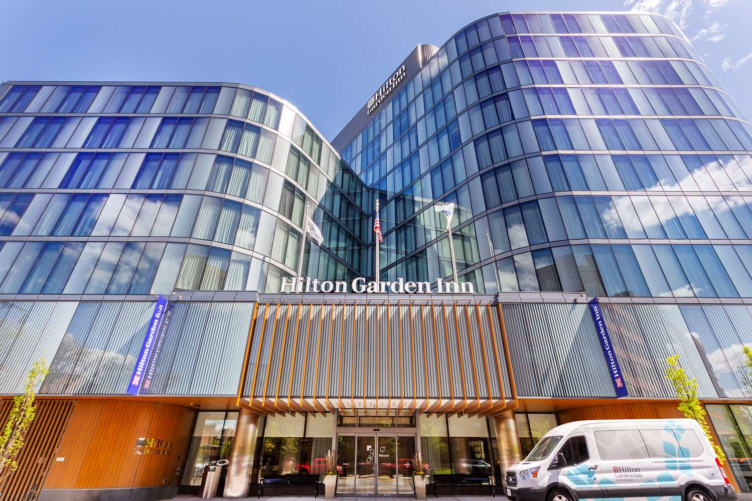 hilton garden inn boston brookline ma