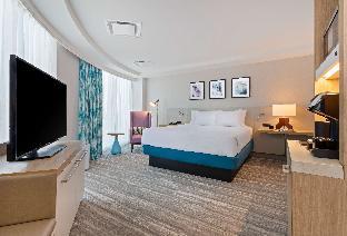 hilton garden inn boston brookline ma