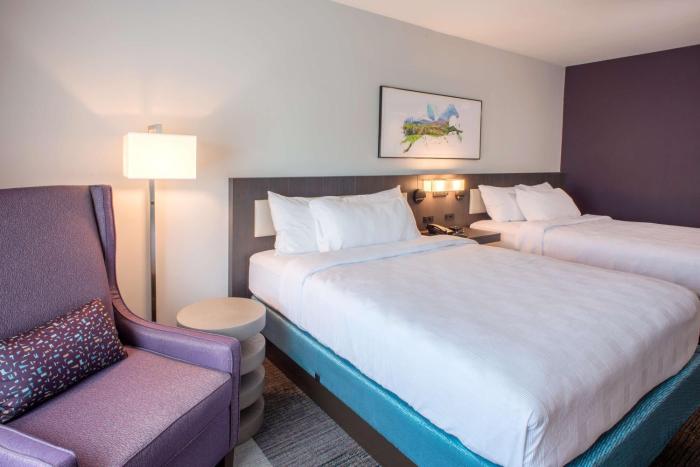 hilton garden inn memphis east germantown tn