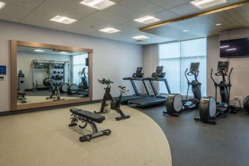 hilton garden inn memphis east germantown tn