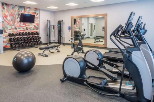 hilton garden inn memphis east germantown tn