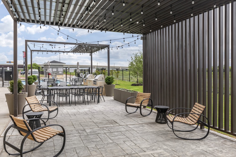 staybridge suites dallas grand prairie an ihg hotel