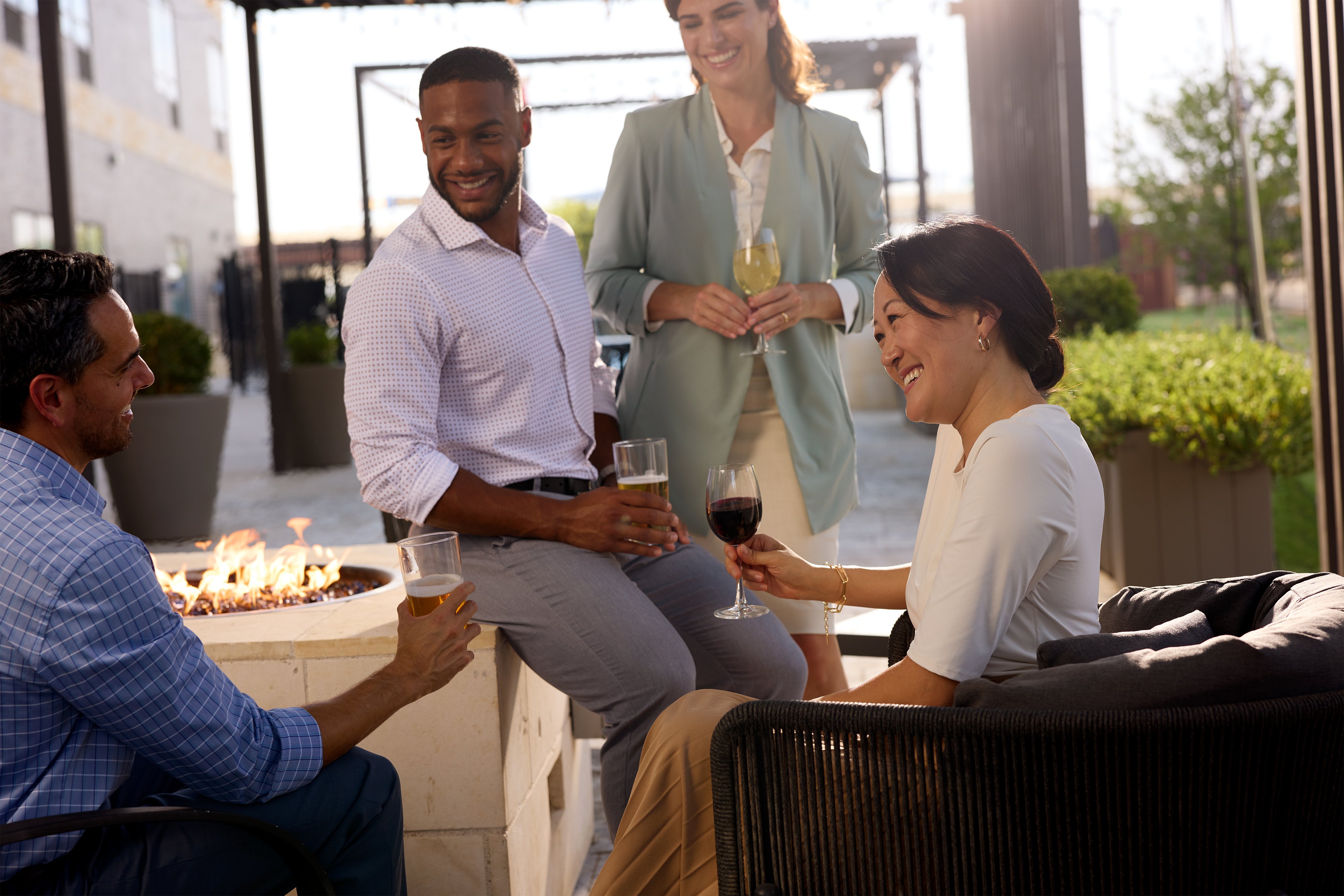 staybridge suites dallas grand prairie an ihg hotel