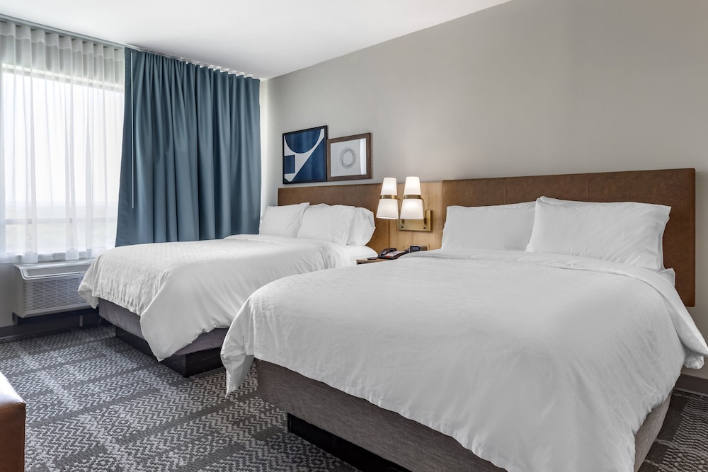 staybridge suites dallas grand prairie an ihg hotel