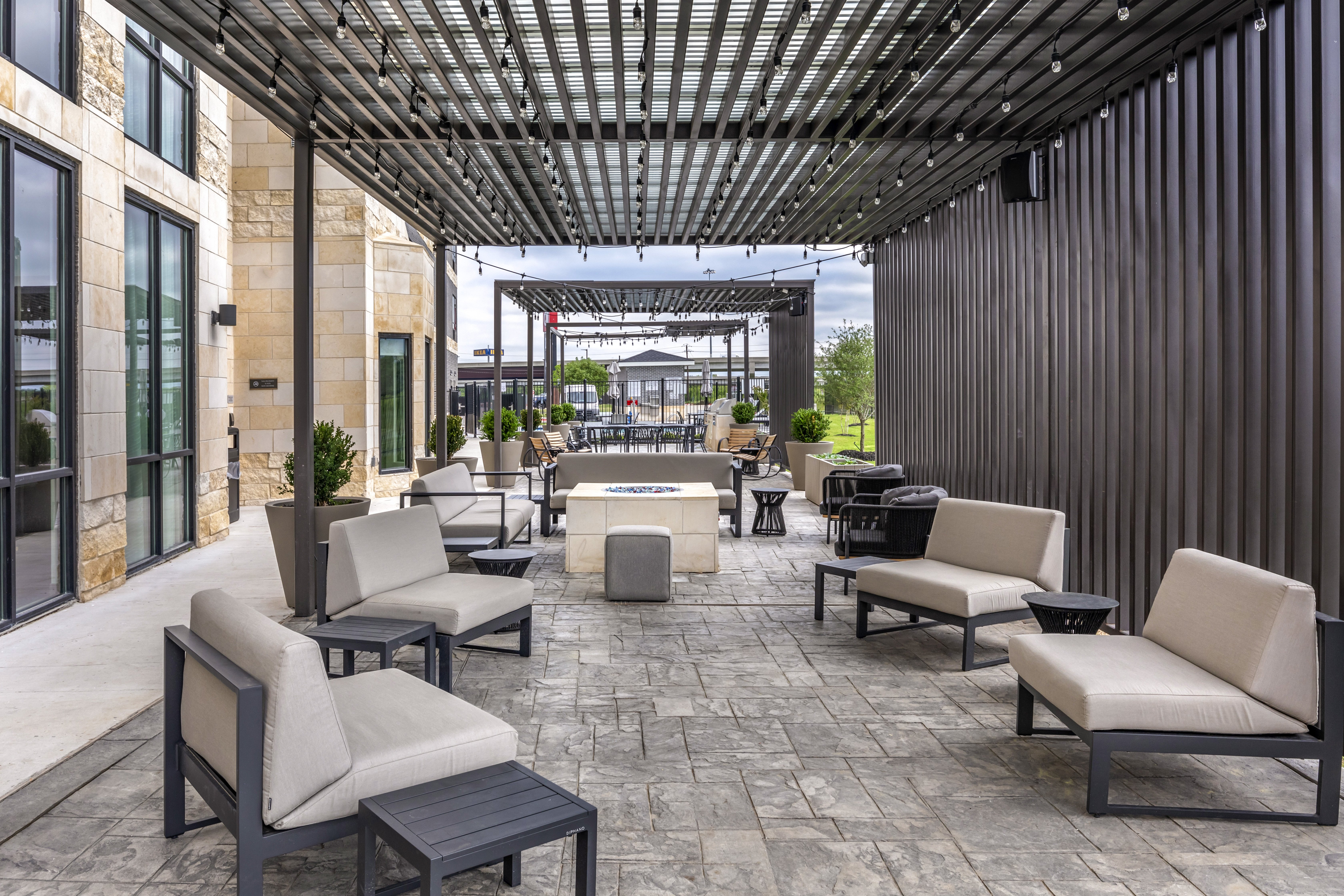 staybridge suites dallas grand prairie an ihg hotel