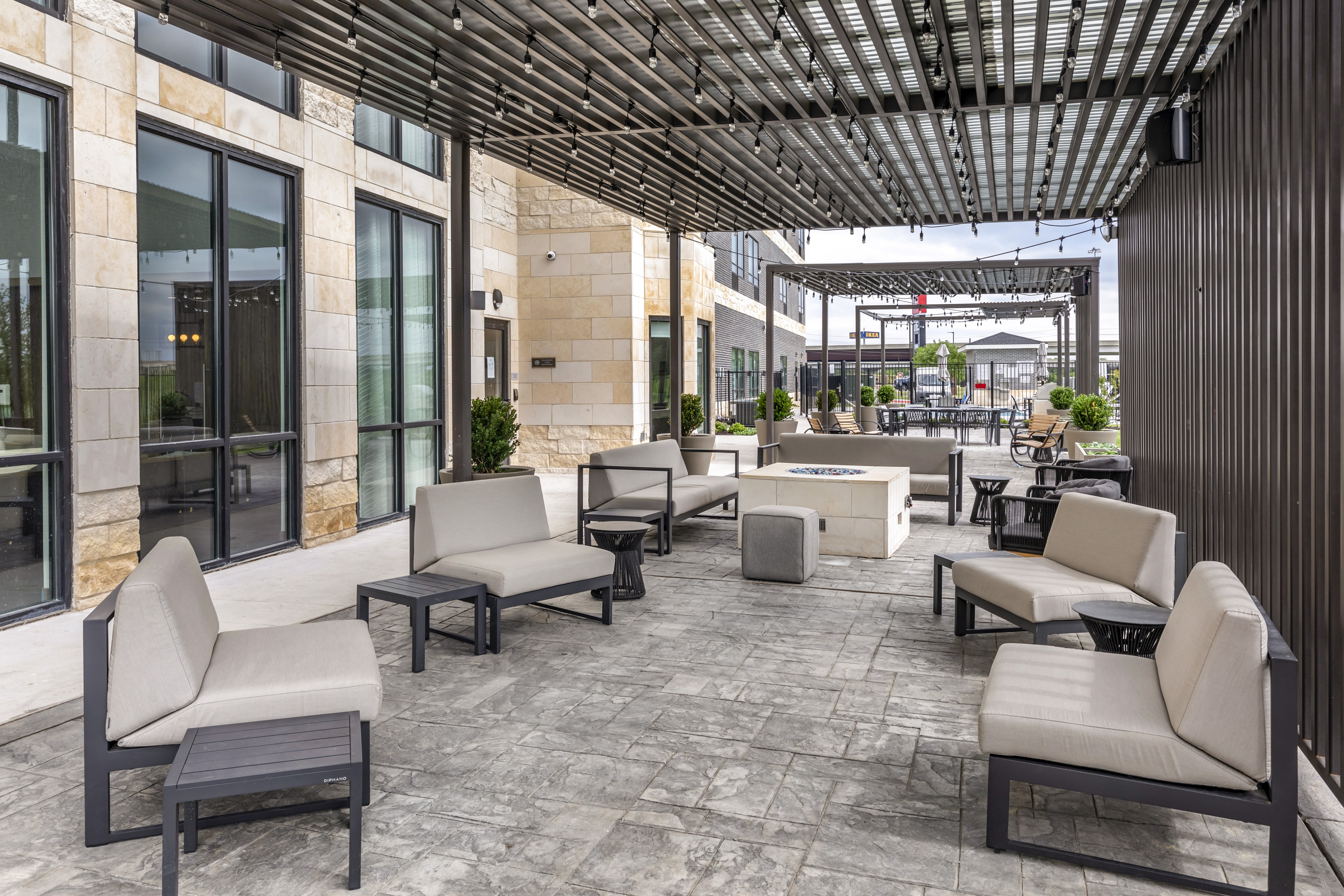 staybridge suites dallas grand prairie an ihg hotel