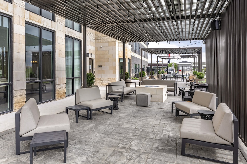 staybridge suites dallas grand prairie an ihg hotel