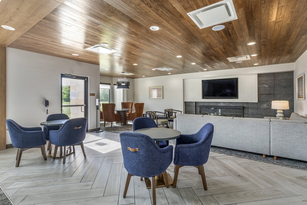staybridge suites dallas grand prairie an ihg hotel