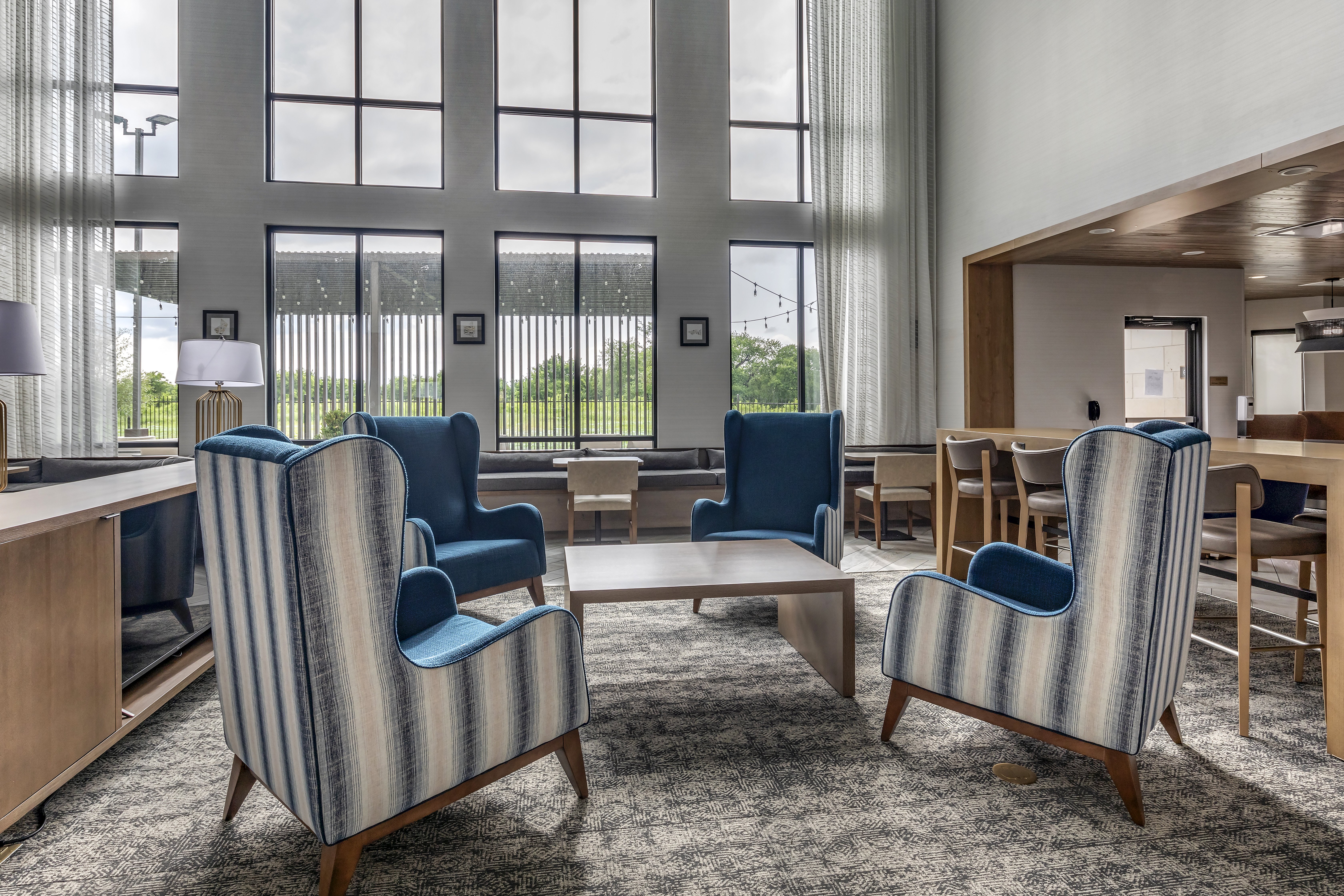 staybridge suites dallas grand prairie an ihg hotel