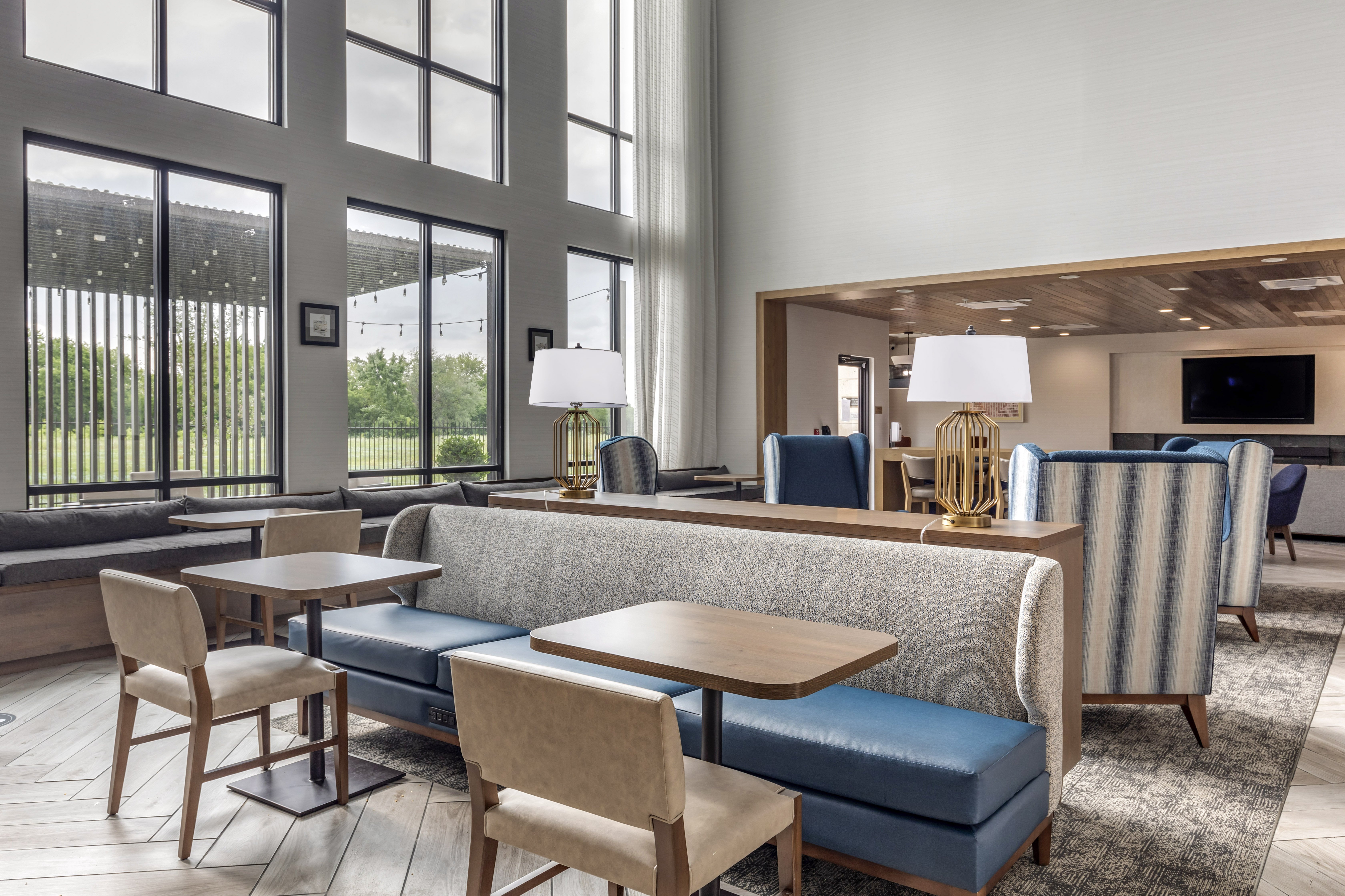 staybridge suites dallas grand prairie an ihg hotel