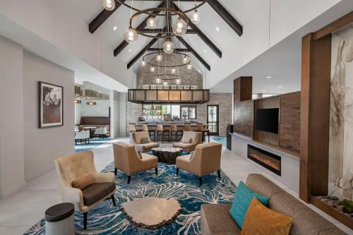 residence inn by marriott jacksonville mayo clinic area