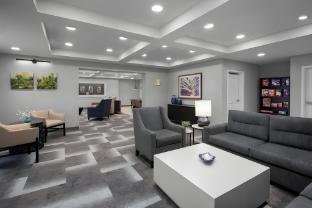 residence inn by marriott jacksonville mayo clinic area