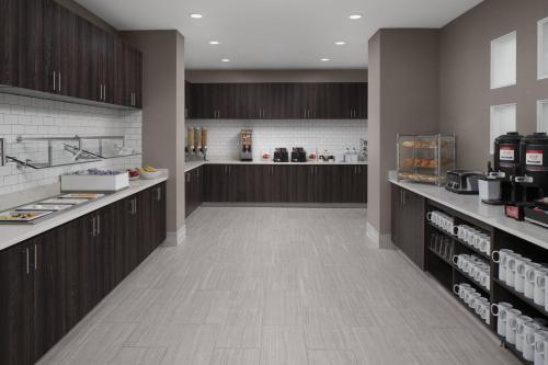 residence inn by marriott jacksonville mayo clinic area