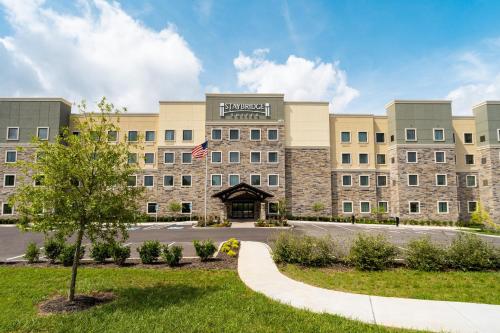 staybridge suites nashville franklin an ihg hotel