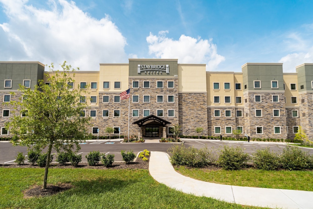 staybridge suites nashville franklin an ihg hotel