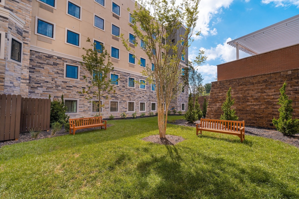 staybridge suites nashville franklin an ihg hotel