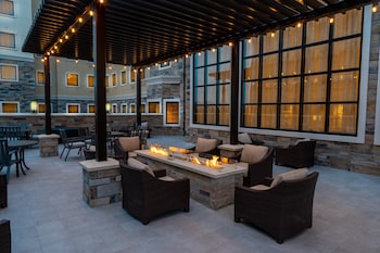 staybridge suites nashville franklin an ihg hotel