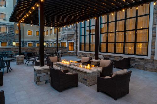 staybridge suites nashville franklin an ihg hotel