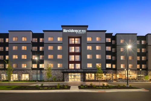 residence inn by marriott indianapolis keystone