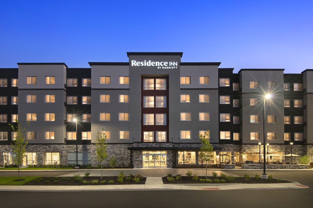 residence inn by marriott indianapolis keystone