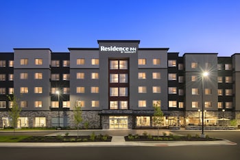 residence inn by marriott indianapolis keystone