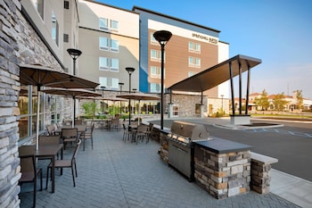 residence inn by marriott indianapolis keystone