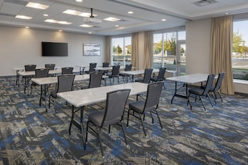 residence inn by marriott indianapolis keystone