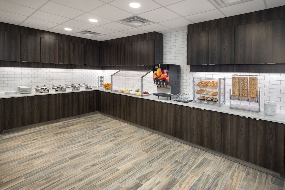 residence inn by marriott indianapolis keystone