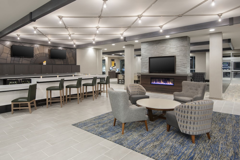 residence inn by marriott indianapolis keystone