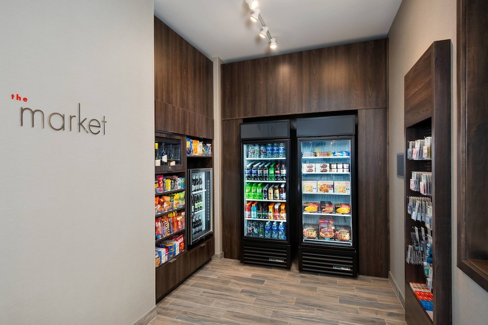 residence inn by marriott indianapolis keystone