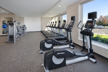 residence inn by marriott indianapolis keystone