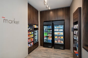 residence inn by marriott indianapolis keystone