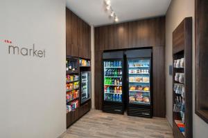 residence inn by marriott indianapolis keystone