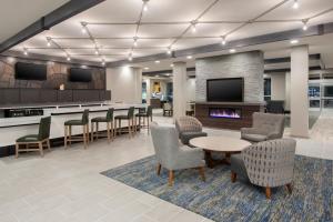 residence inn by marriott indianapolis keystone