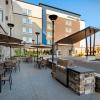 residence inn by marriott indianapolis keystone