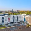 residence inn by marriott indianapolis keystone