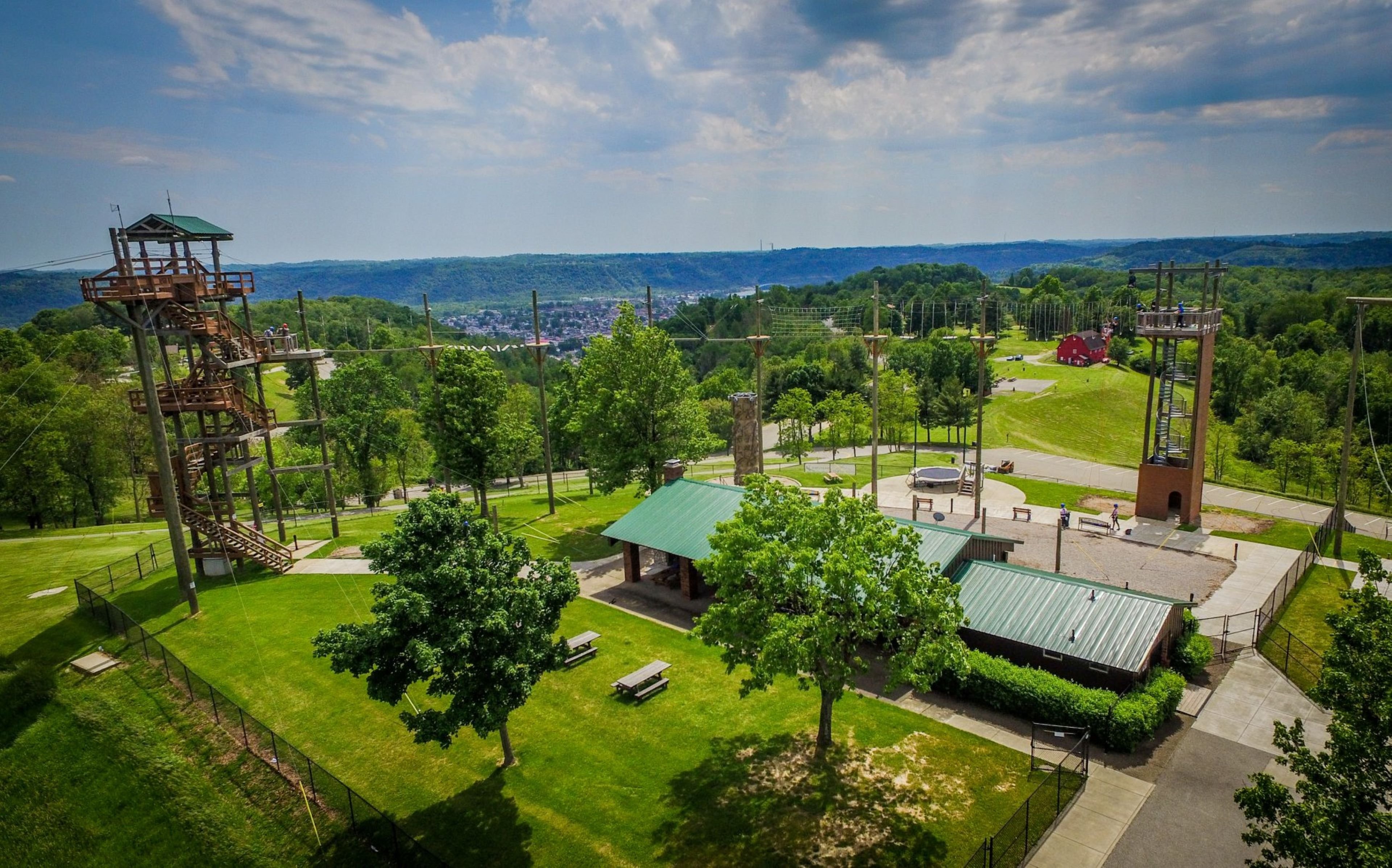 holiday inn express and suites moundsville an ihg hotel
