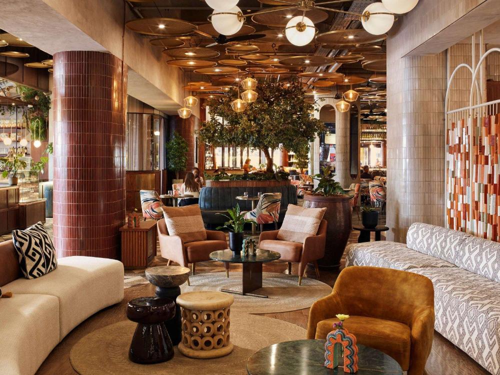 voco johannesburg rosebank an ihg hotel