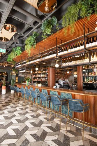 voco johannesburg rosebank an ihg hotel