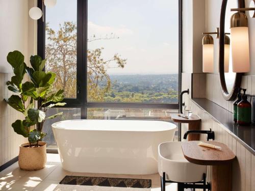 voco johannesburg rosebank an ihg hotel